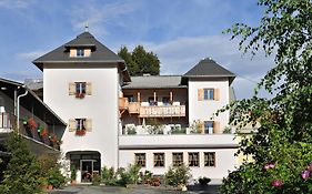 Mitschighof - Apartments Und Pension - Heidis-Welt, Mitschig