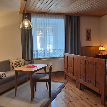 Mitschighof - Apartments Und Pension - Heidis-Welt, Mitschig Hermagor-Pressegger See Exterior photo