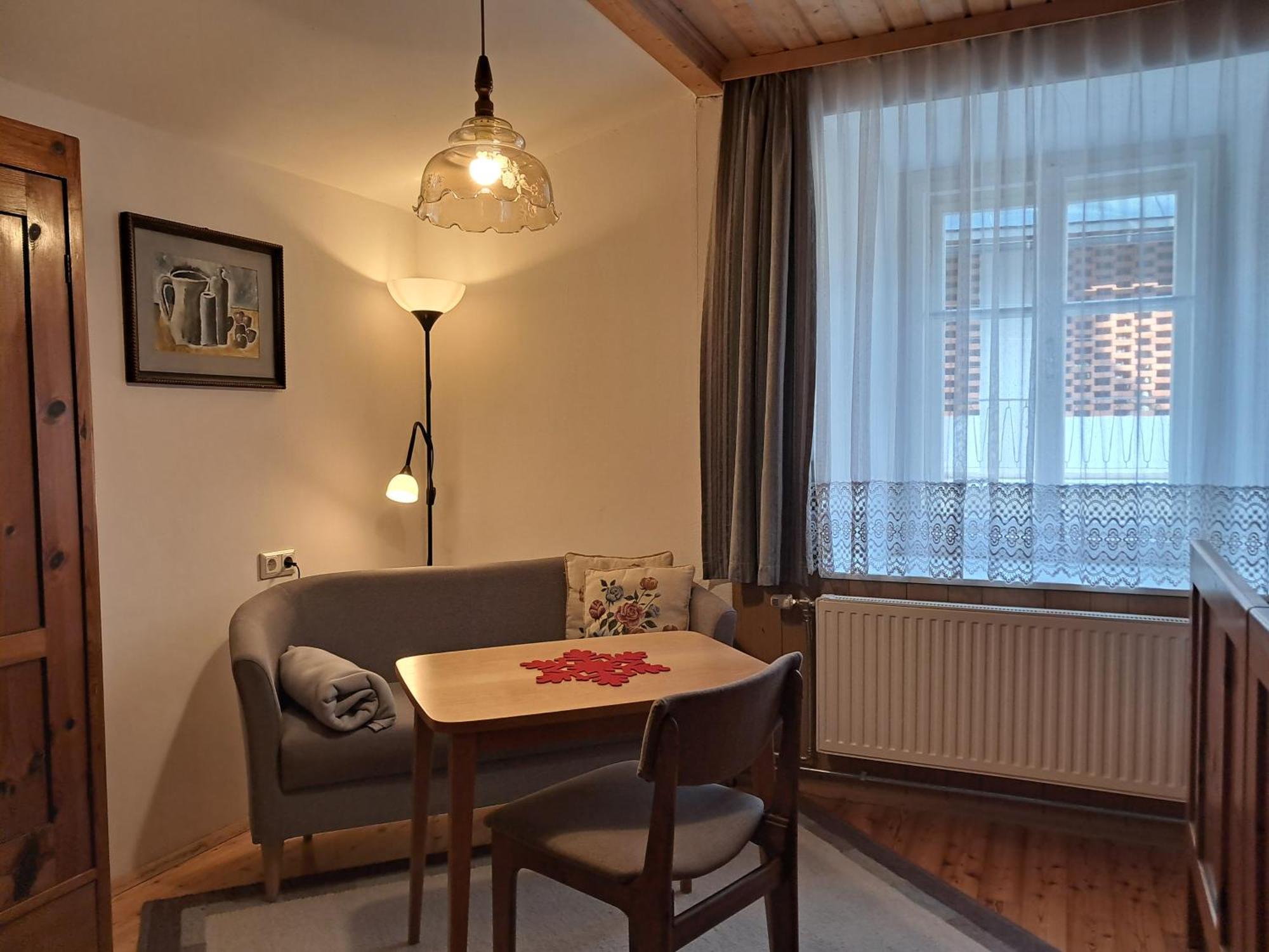 Mitschighof - Apartments Und Pension - Heidis-Welt, Mitschig Hermagor-Pressegger See Exterior photo