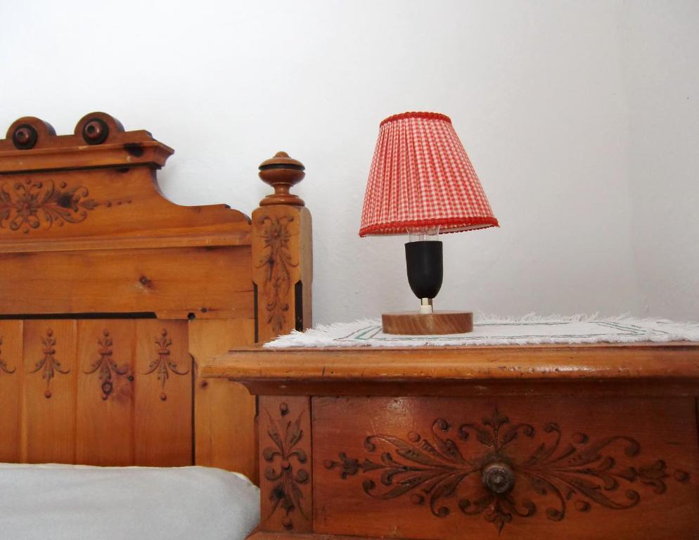 Mitschighof - Apartments Und Pension - Heidis-Welt, Mitschig Hermagor-Pressegger See Room photo