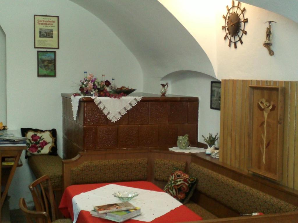 Mitschighof - Apartments Und Pension - Heidis-Welt, Mitschig Hermagor-Pressegger See Exterior photo